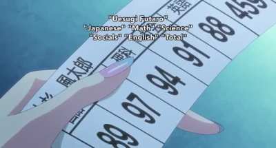 This scene is great :) 