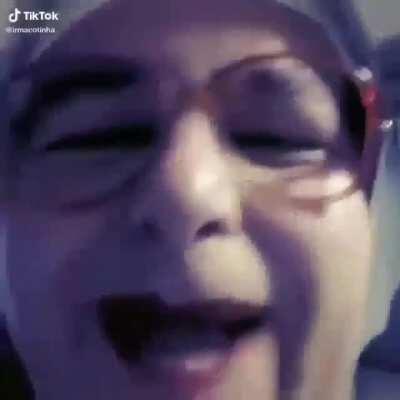 Luba se fosse padre: (cr pra pessoa que postou isso no tico teco)