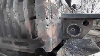 Succesfully denazified