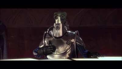 He do be spittin facts about the Techno Union tho 🤯