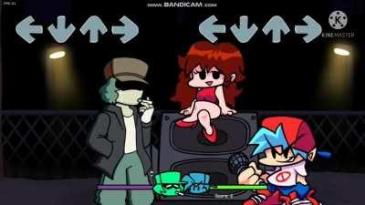 guncello (ignore the super shitty supreme kinemaster logo at the top right)