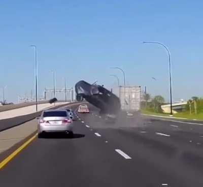 Trying to exit at the last minute