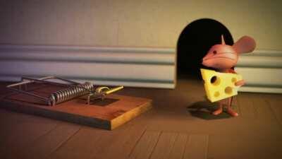 Все любят сыр. The БаЙанЪ