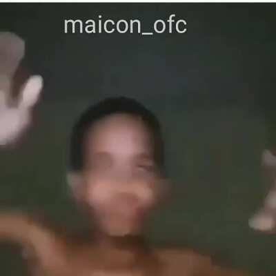 Video raro do ademer 😳😳😳👌