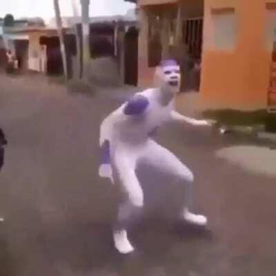 Freezer macaquinho 🥴