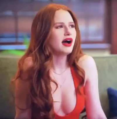 Madelaine Petsch