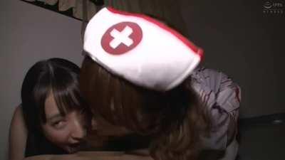 Man gets the fright of his life and ends up unlucky