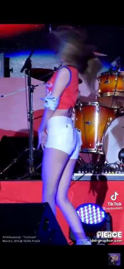 AoA - Dong dong ðð