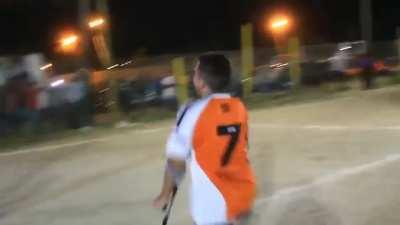 Picadite: El Gran Final