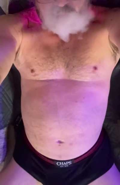 Add a little color tonight. 