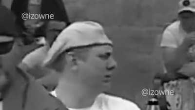 Rago meistras (emotional)