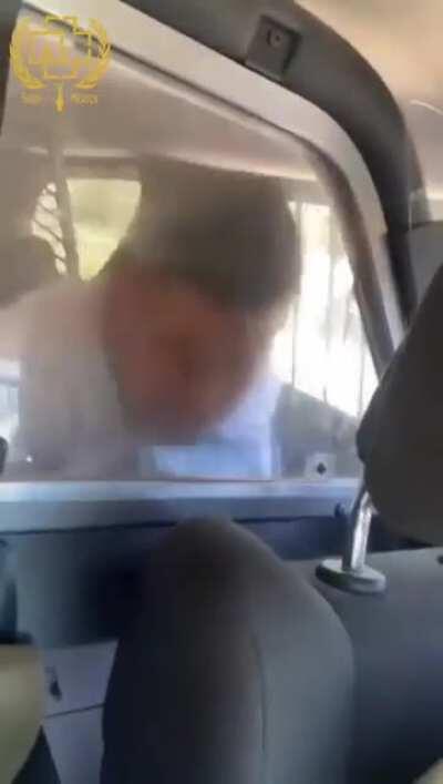 Cuando el del taxi pone tu rola favorita 😍