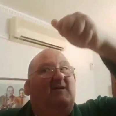 Haí va el himno de españa!!!