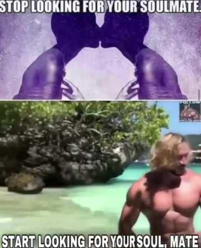 inner peace fuck yeah