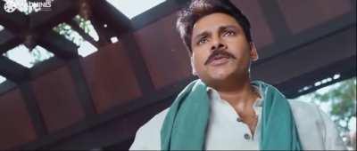 The power of one stomp