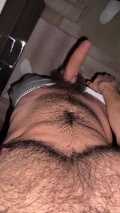 Dick reveal - can I get a blowjob if it was worth the wait? [30]