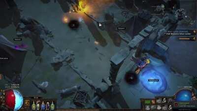 My current game performance. I've never seen anything like this!