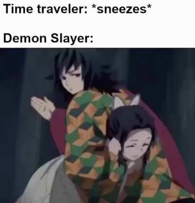 This timeline is...acceptable.