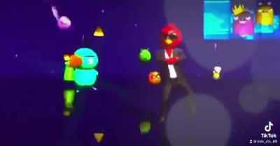 Wow so unusual oh may good😱😱😱