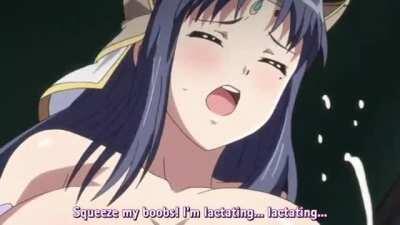 Kyonyuu Fantasy – Episode 1