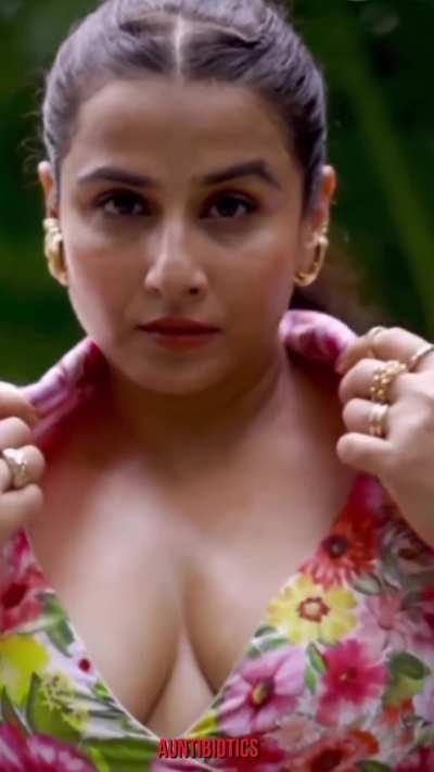 Vidya balan