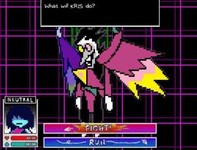 [[BIG SHOT]] Valentine