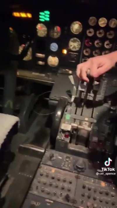 Most qualified Clamworks pilot