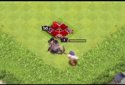 Did anyone else know that a lvl 1 RC = a lvl 50 queen??