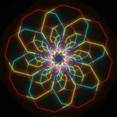 liberium octogonum II | 10-06-‎18 | by Xponentialdesign | Unique edition