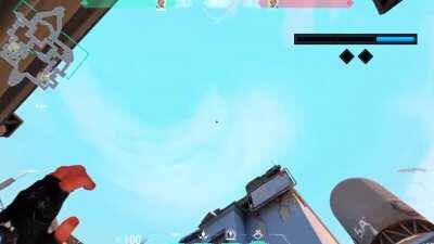 try these shocks on bind, so many kills