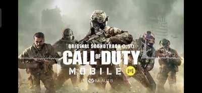 Now this is what it is supposed to be. 2019 S1 OST.