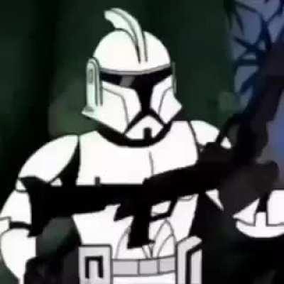 stars wars ta diferente...