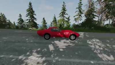 HAHA! Nothing bad ever happens to the Kennedy's!