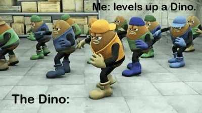 They take so long to do it every time.