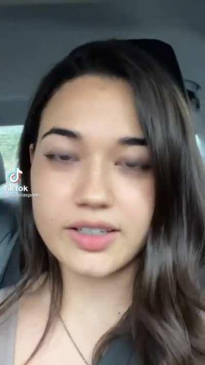 sofia gomez compilation