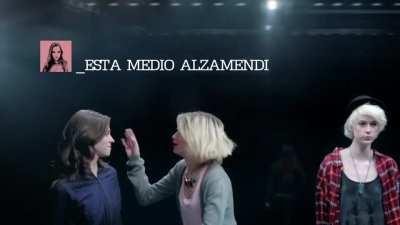 Las Verdaderas Amigas - Fibertel (Mes del Amigo) 2012.