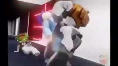 I’m 15 and this is yeet