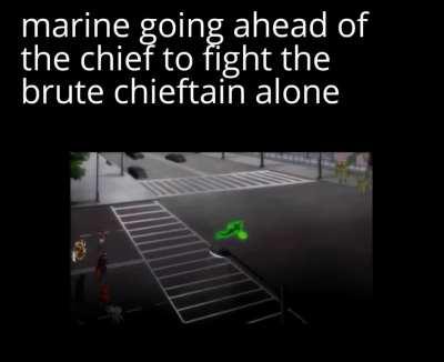 He had the guts for it. Shame they are on the wall now. 