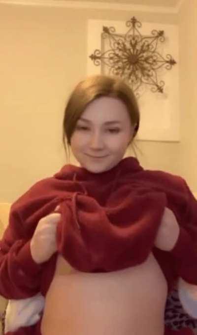 Enjoy this titty drop daddy