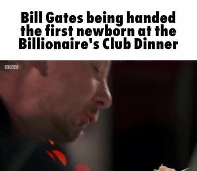 Your newborn is: DAMN DEVOURED