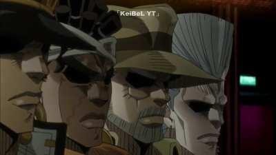 Komi-san hands out free Iced teas