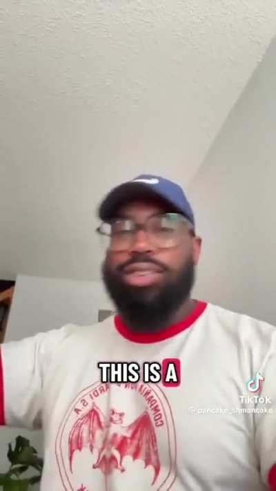 All because the slave owners believed that they were “sinless gods” with “god-like” powers.