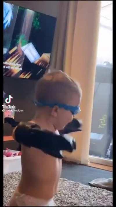 Not mine but it's perfect