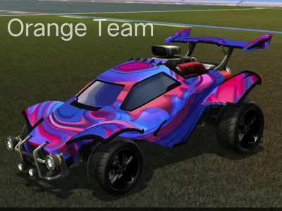 My Cobalt Dreamstate Preset. What is your rating for my preset?