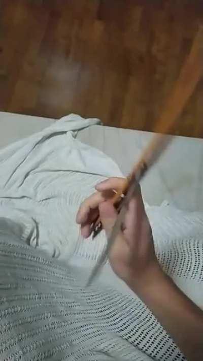 Uh....... Hello i guess....