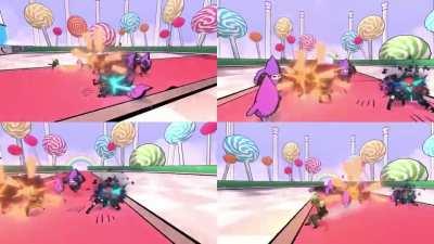 Somos 2 desarrolladores de videojuegos españoles que tras casi 2 años trabajando en nuestro proyecto de ensueño por fin podemos decir que estamos en kickstarter!