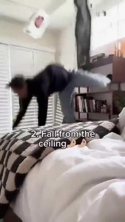 o doa chegando no manikas