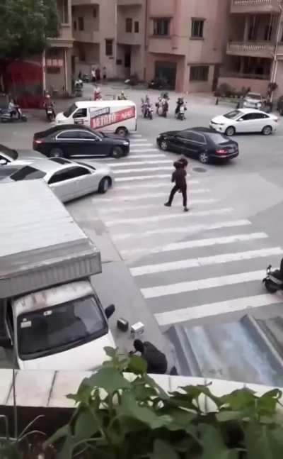 demonstrate masculinity