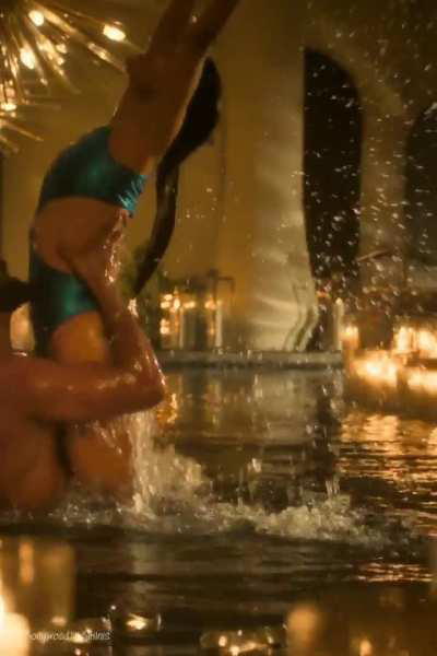 Tripti Dimri in her sexiest avatar 🥵