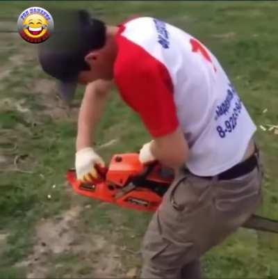 Who needs genitals anyway